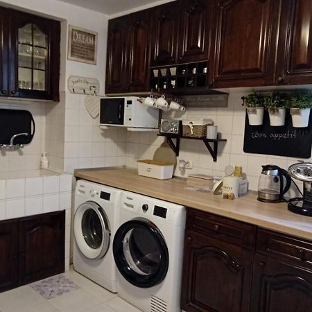 Vintage Apartament Пловдив Екстер'єр фото