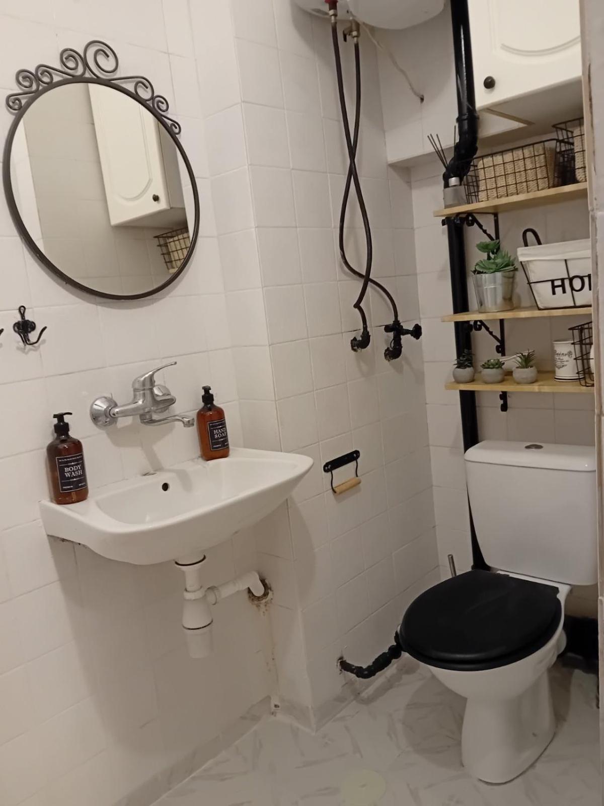 Vintage Apartament Пловдив Екстер'єр фото