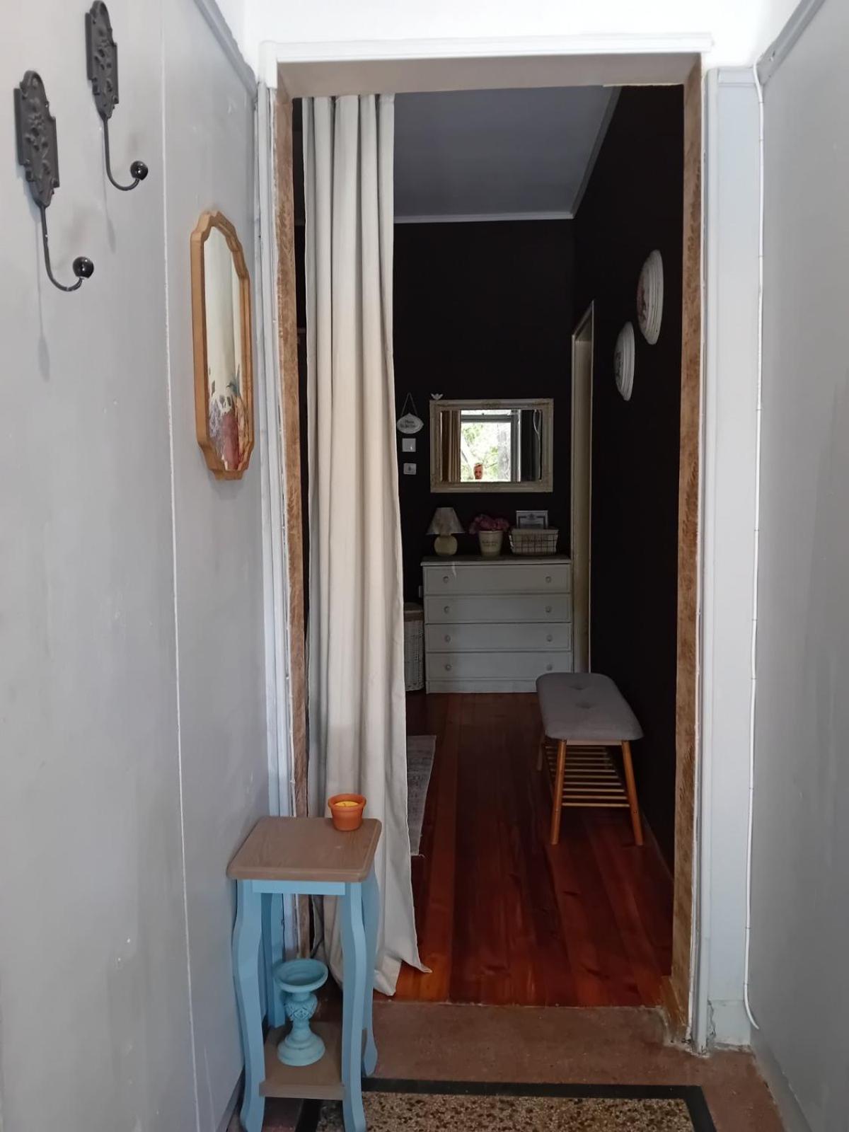Vintage Apartament Пловдив Екстер'єр фото