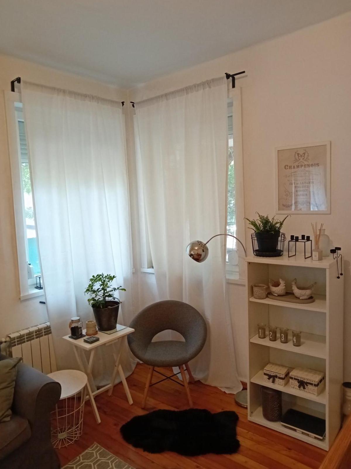 Vintage Apartament Пловдив Екстер'єр фото