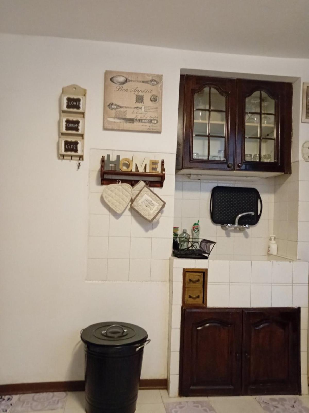 Vintage Apartament Пловдив Екстер'єр фото