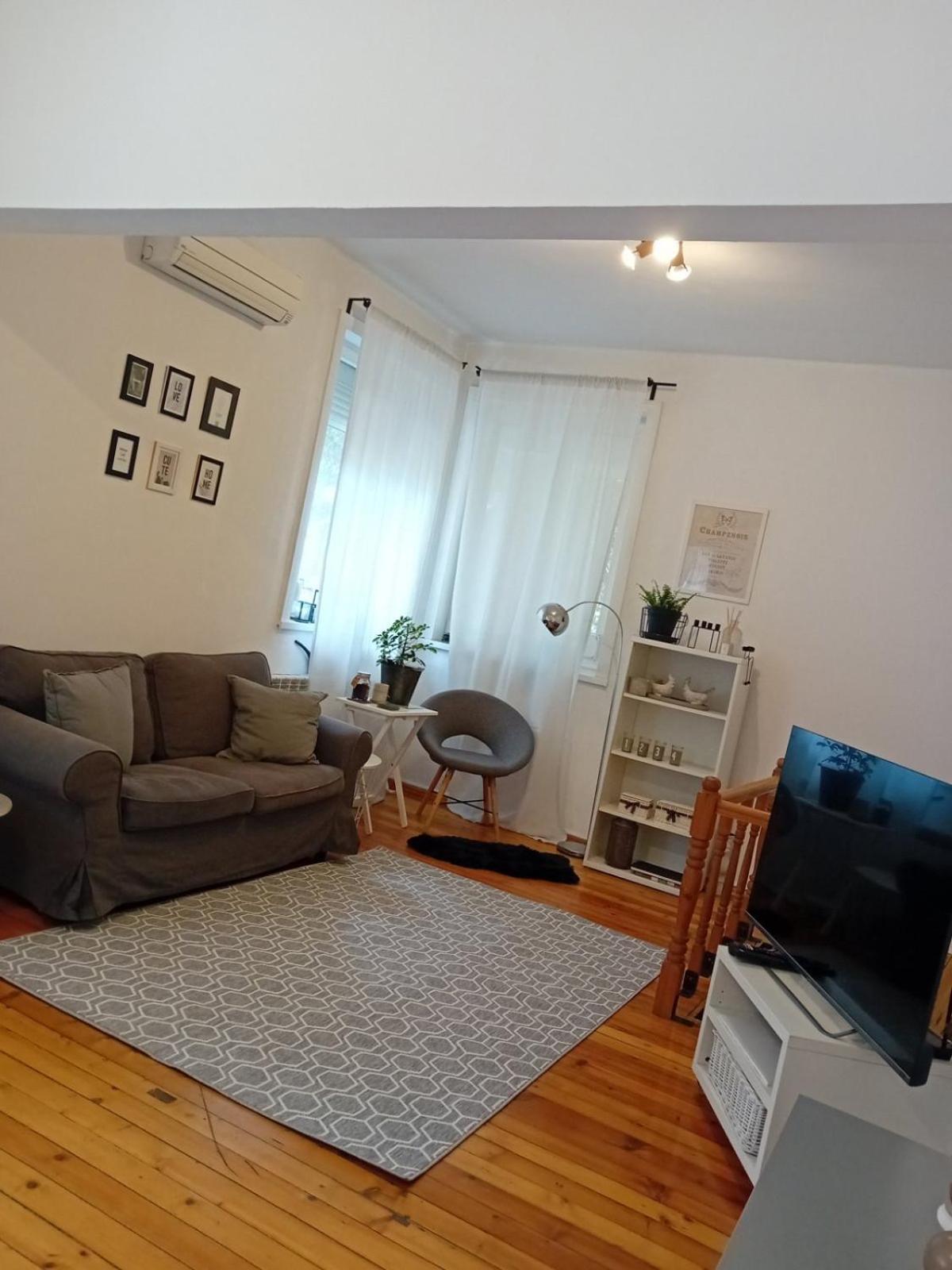 Vintage Apartament Пловдив Екстер'єр фото