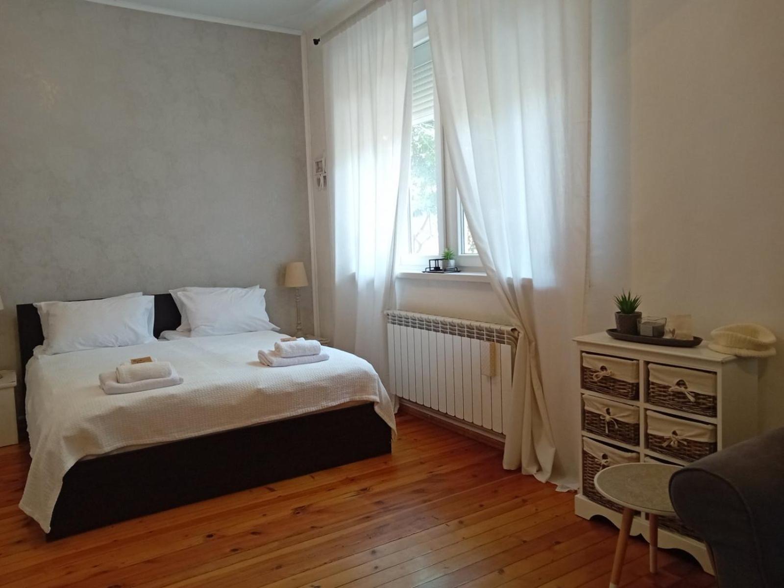 Vintage Apartament Пловдив Екстер'єр фото