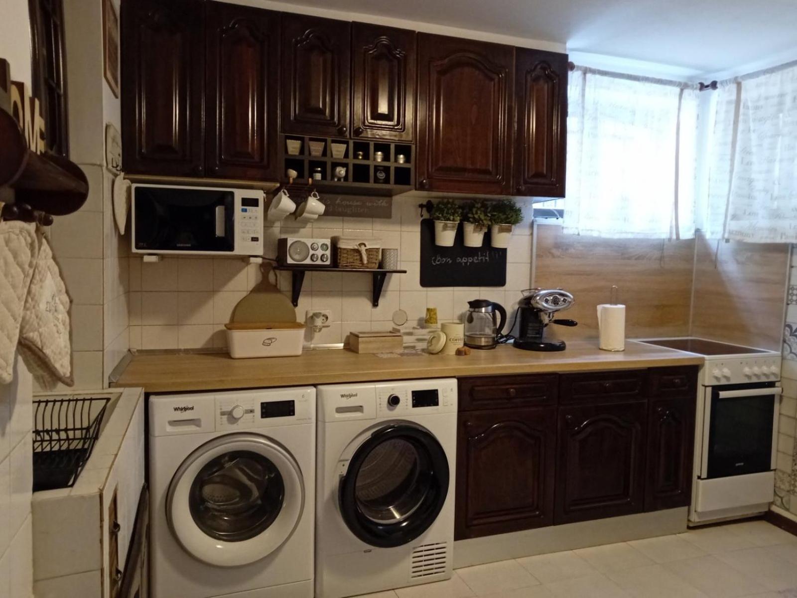 Vintage Apartament Пловдив Екстер'єр фото
